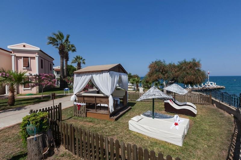 Фотография Tarhan 5*