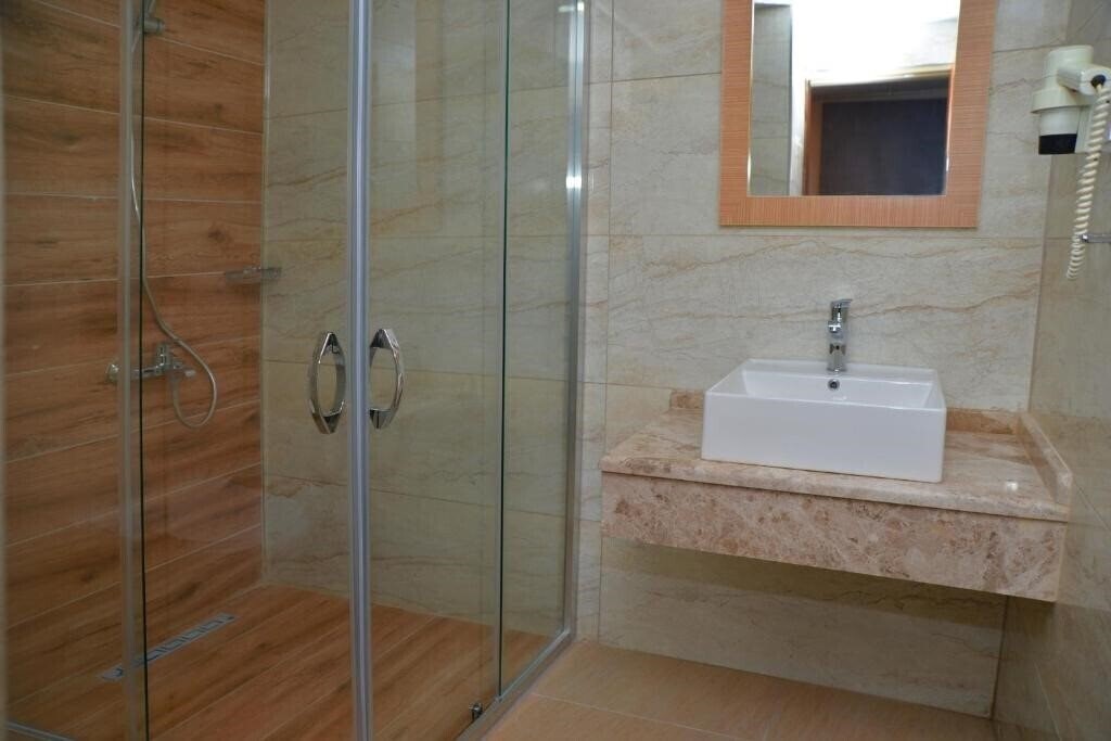 Фотография Tuntas Beach Hotel 3*