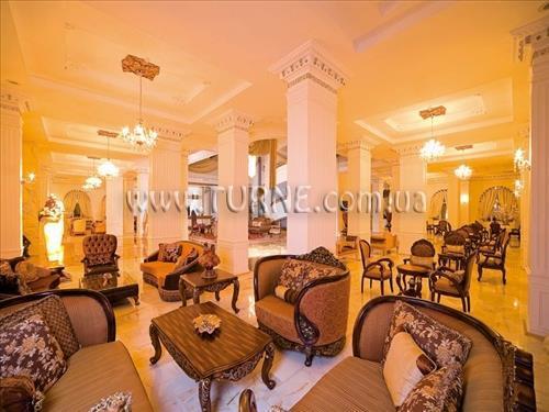 Laur Hotel Experience & Laur Hotels Elegance (ex. Didim Beach Elegance Aqua & Thermal) 5* суреті