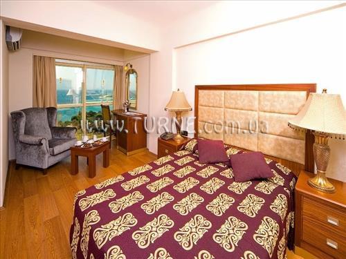 Laur Hotel Experience & Laur Hotels Elegance (ex. Didim Beach Elegance Aqua & Thermal) 5* қонақ үйі