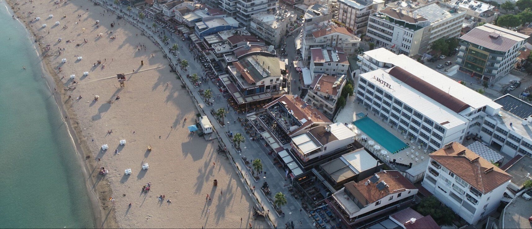 Фото Didim Asel Hotel 4*