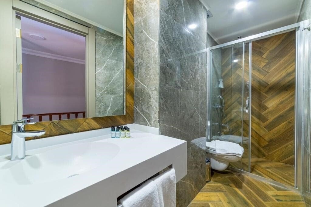 Lucas Didim Resort (ex. Club Tarhan Serenity, Club Tarhan Beach, Tarhan, Majesty Club Tarhan Beach) 5* фотосуреті