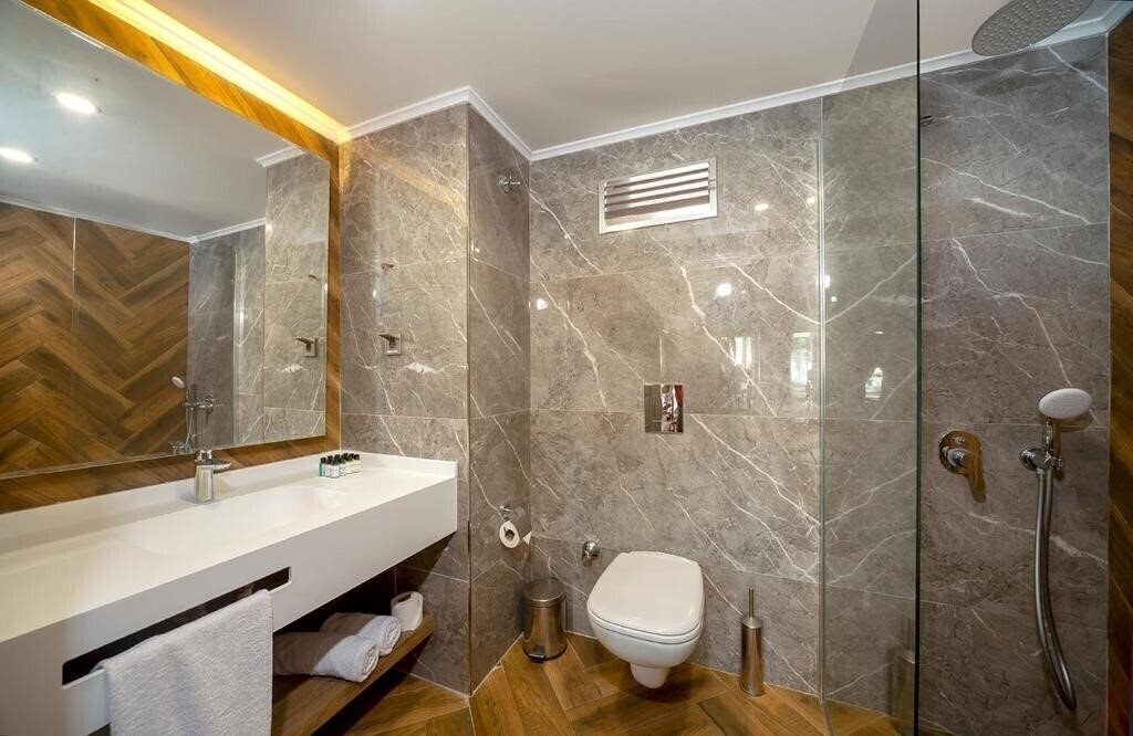 Фотография Lucas Didim Resort 5*