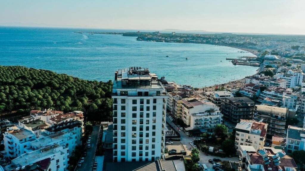 Maril Resort Hotel 5* суреті