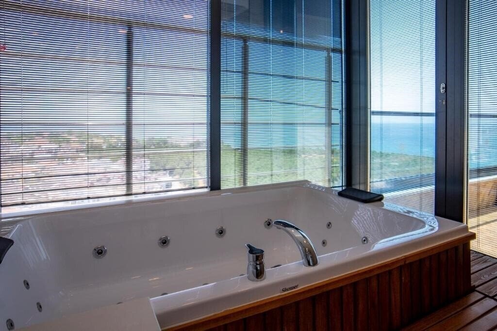 Фотография Maril Beach & SPA Hotel 5*
