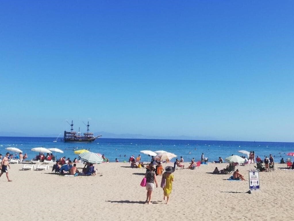 Изображение Altunakar Hotel 1 No Certificate 3*