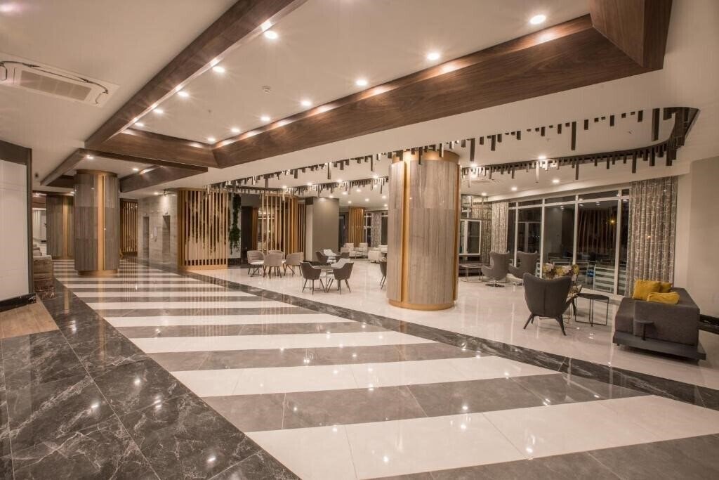 Фотография Maxeria Blue Didyma Hotel 5*