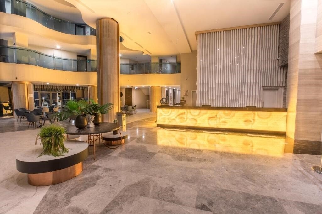 Изображение Maxeria Blue Didyma Hotel 5*