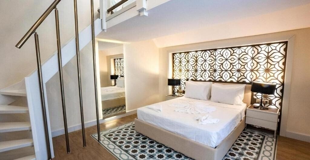 Long Beach Club Nature (ex. Asteria Eros Didim, Aurum Exclusive Club) 5* фотосуреті