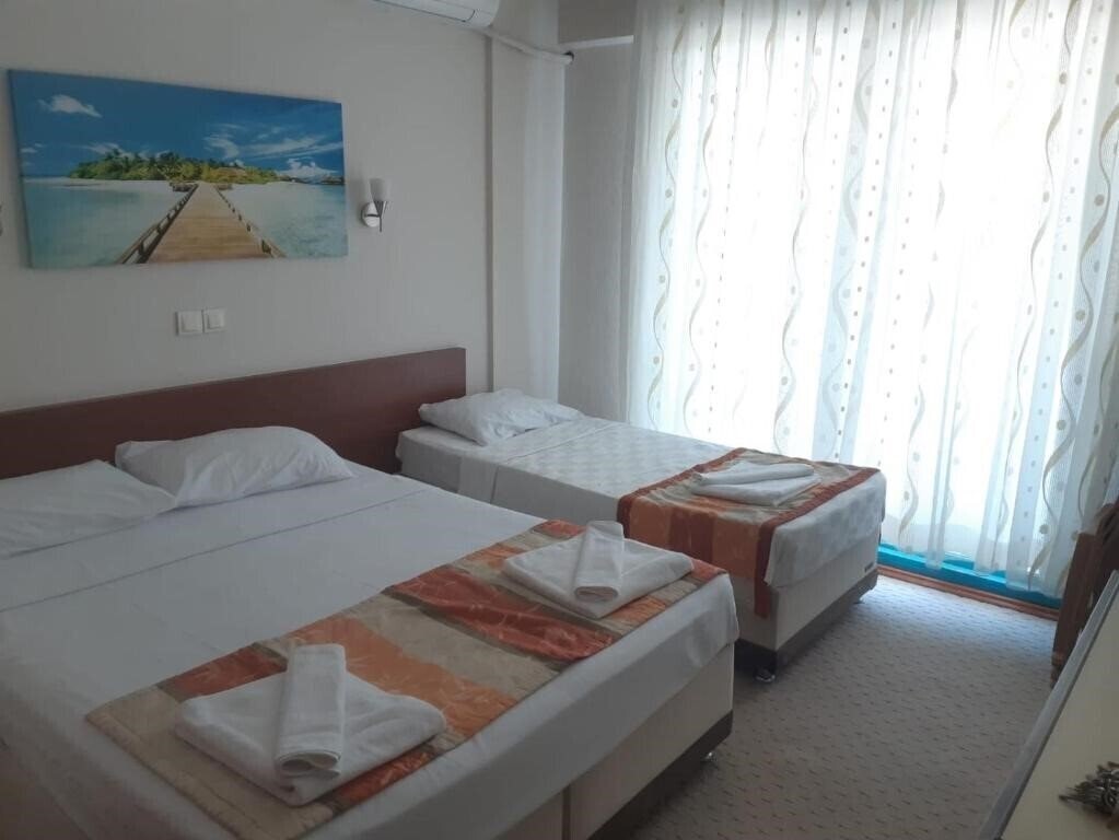 Фото Efsane Hotel 3*