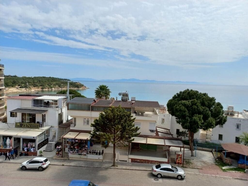 Efsane Hotel 3* фотосуреті