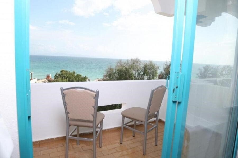 Efsane Hotel 3* суреті