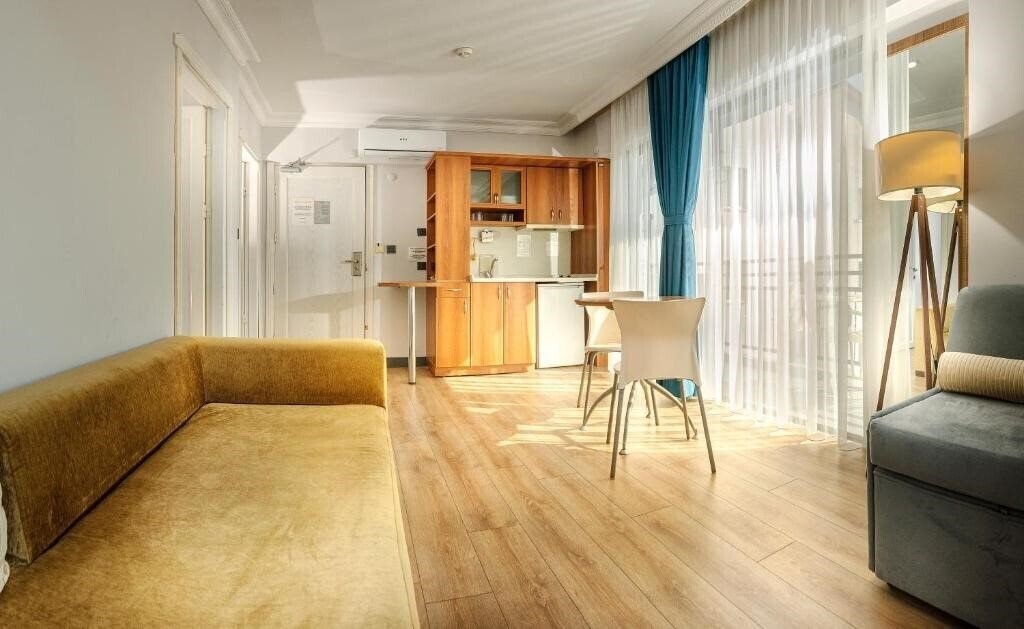 Mutlu Didim 3* фотосуреті