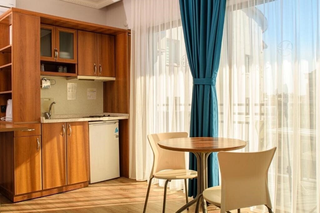 Mutlu Didim 3* суреті