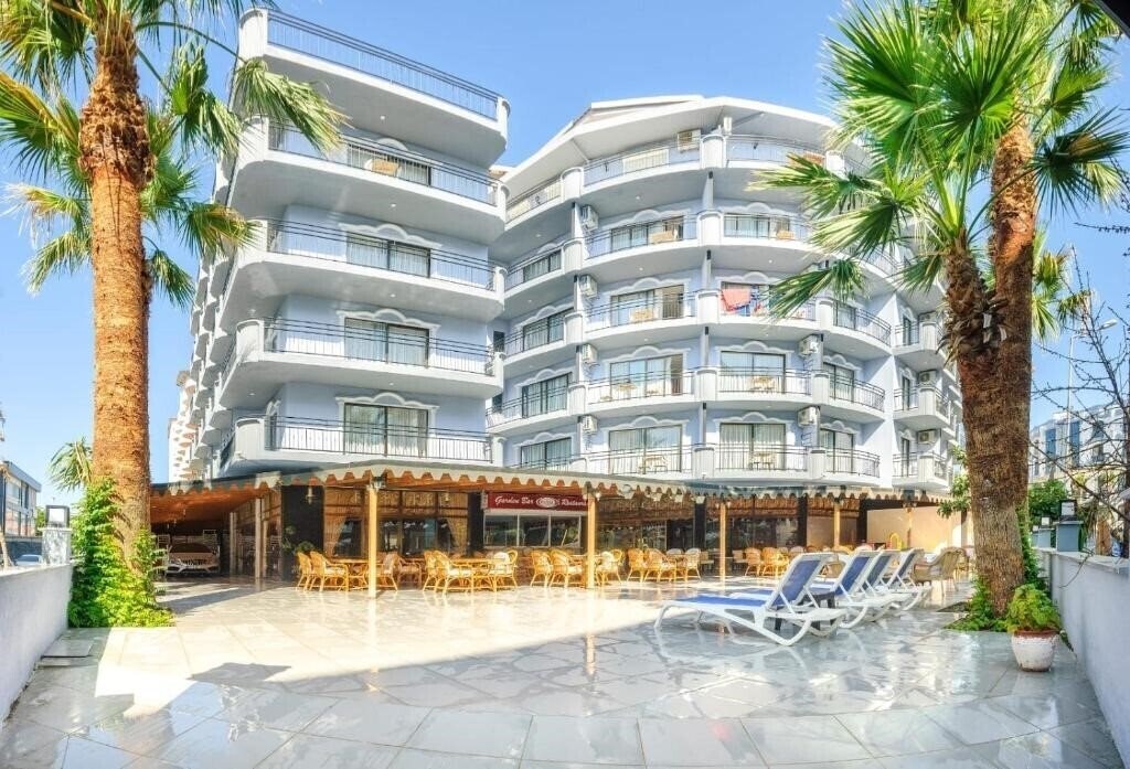 Mutlu Didim 3* суреті