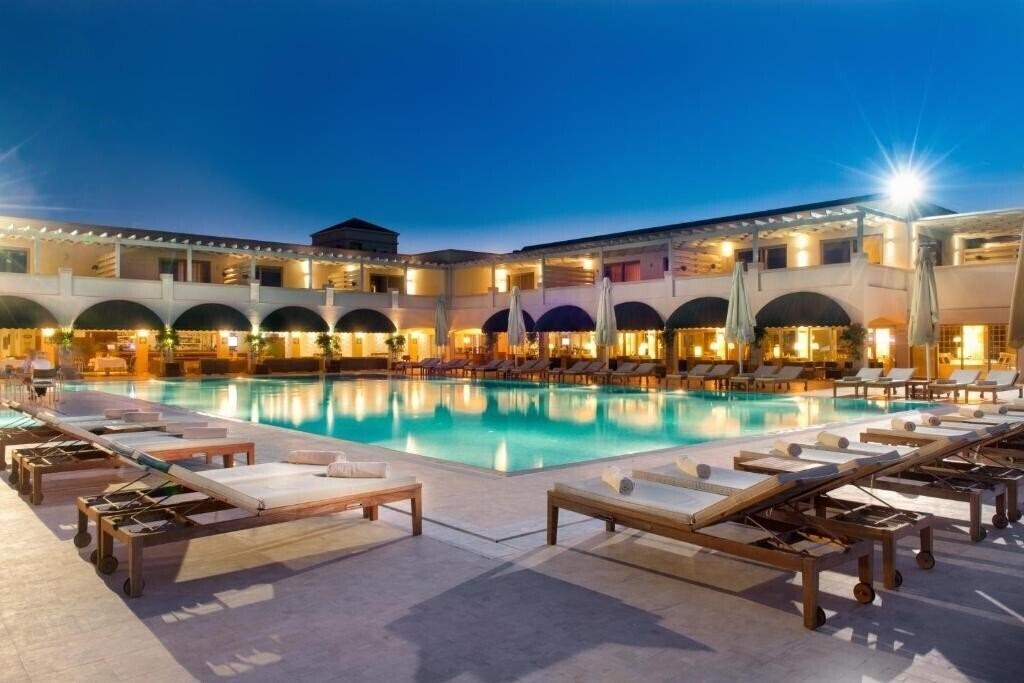 Didim Yacht Club Hotel 5* қонақ үйі