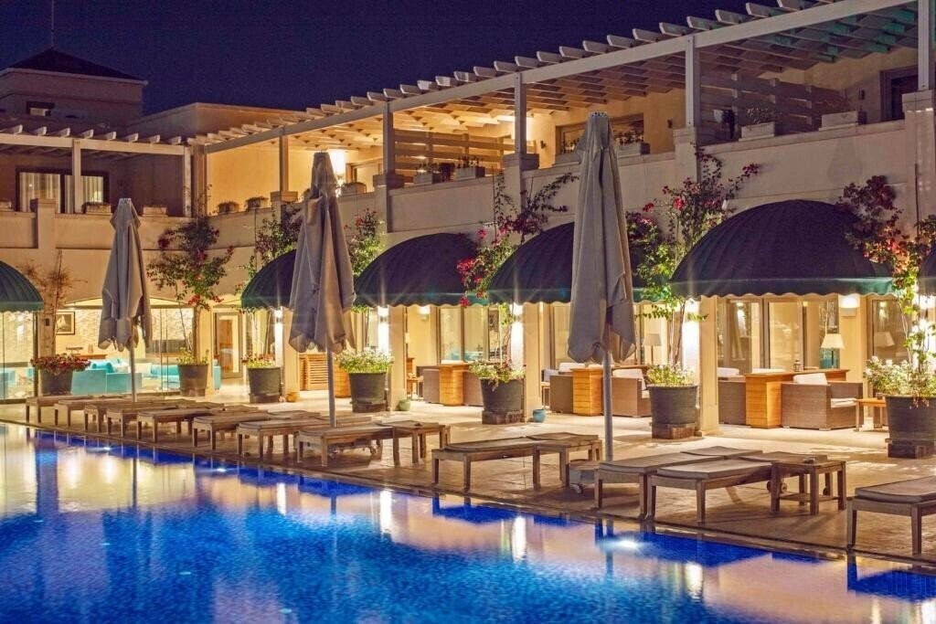 Фото Didim Yacht Club Hotel 5*