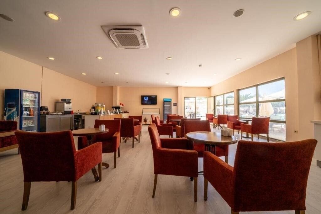 Изображение Anadolu Hotels Didim Club 5*