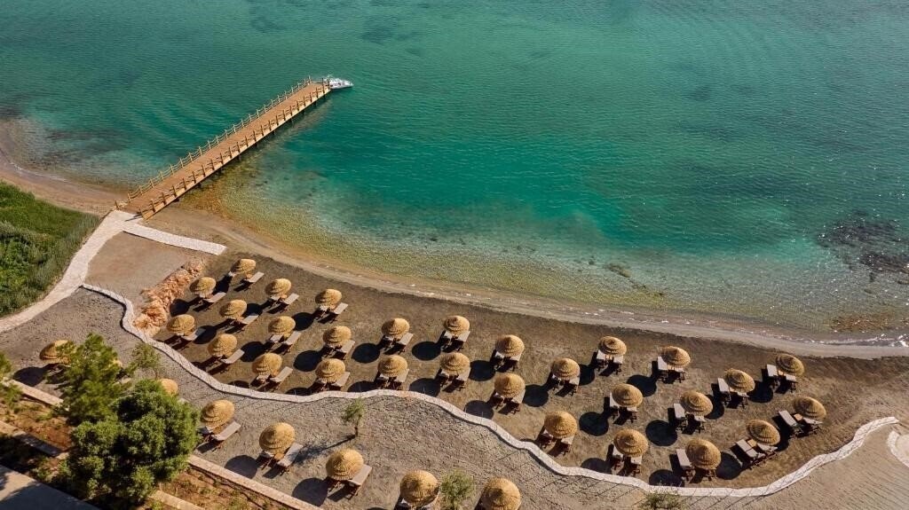 Anda Barut Collection 5* фотосуреті