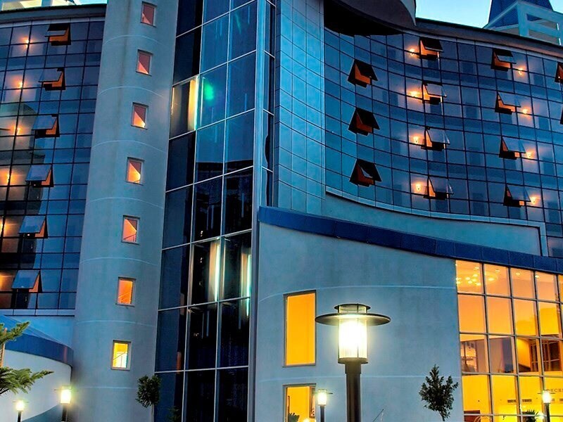 Фото Buyuk Anadolu Hotel Didim 5*