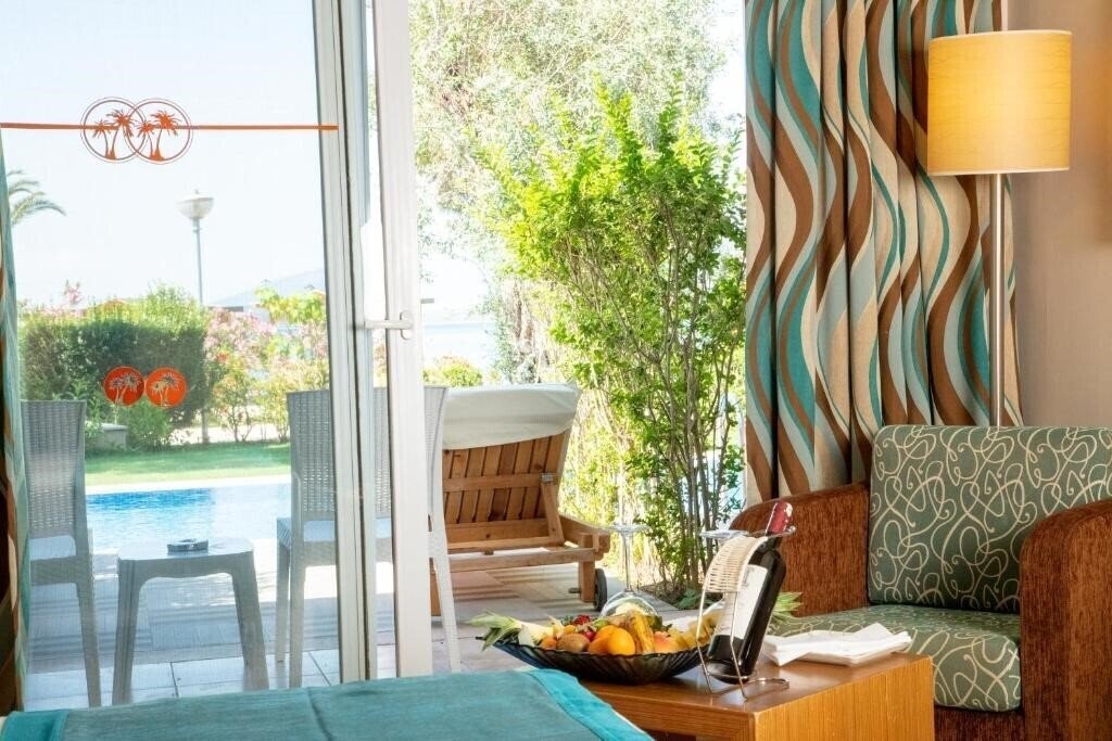 Изображение Venosa Beach Resort & Spa 5*