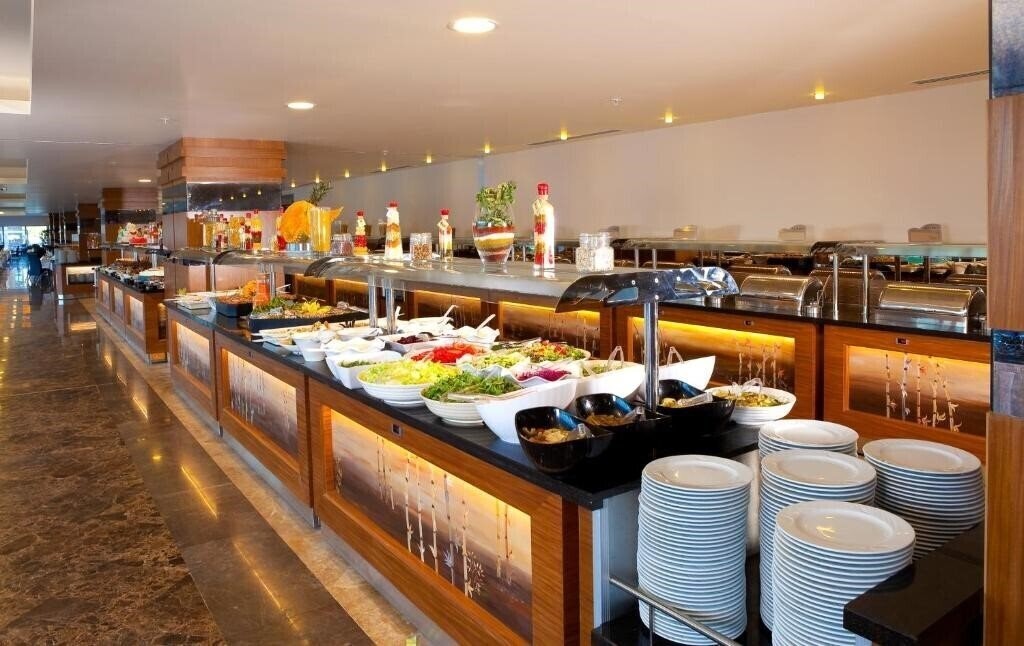 Изображение Venosa Beach Resort & Spa 5*