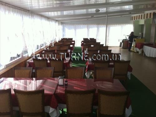 Картинка Marla Suite 3*