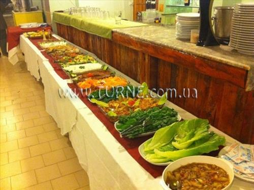 Изображение Marla Suite 3*