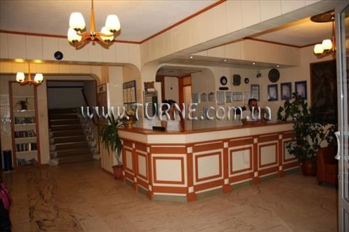 Burak Hotel 2* суреті