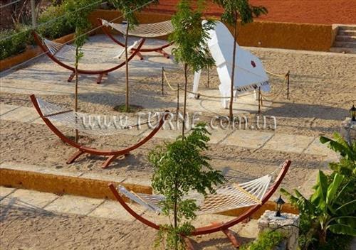 Seahorse Deluxe Hotel & Residence 5* суреті