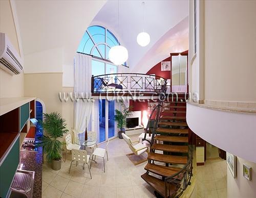 Seahorse Deluxe Hotel & Residence 5* фотосуреті