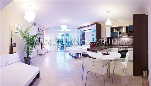 Фото Seahorse Deluxe Hotel & Residence 5*