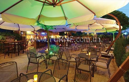 Seahorse Deluxe Hotel & Residence 5* қонақ үйі