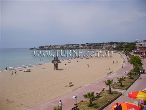 Temple Beach Hotel 3* фотосуреті