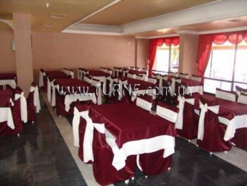 Фото Temple Beach Hotel 3*