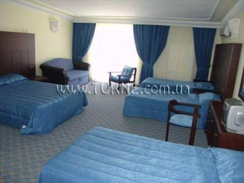 Temple Beach Hotel 3* қонақ үйі