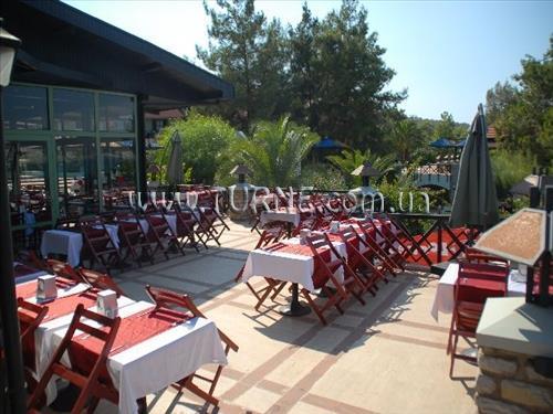 Картинка Patio Beach Club 4*