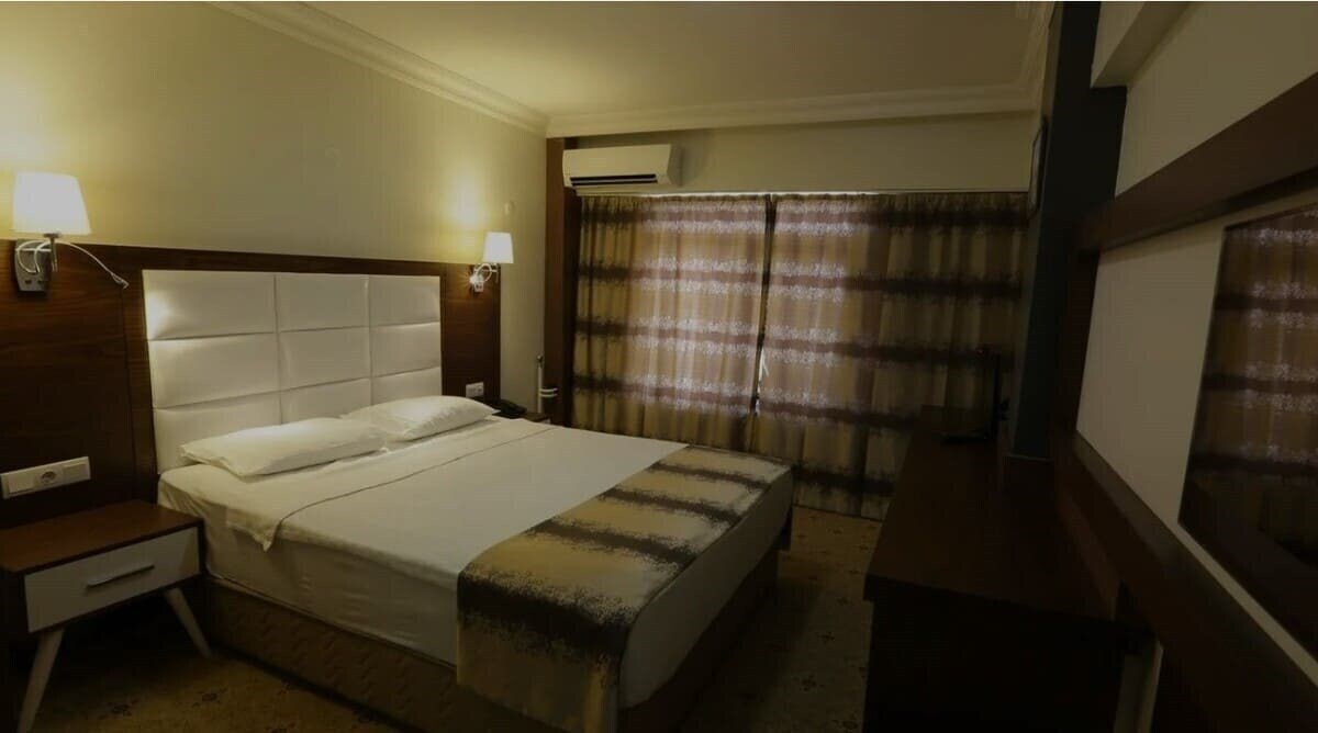 Adramis Thermal Hotel Edremit 4* фотосуреті