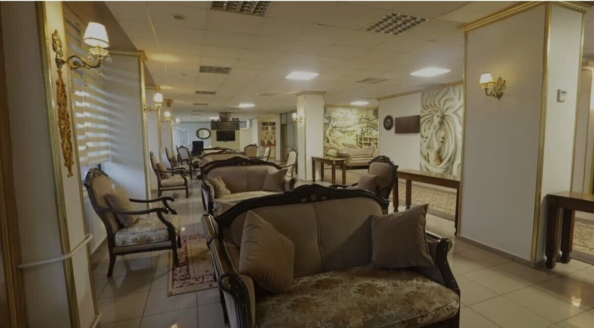 Adramis Thermal Hotel Edremit 4* суреті