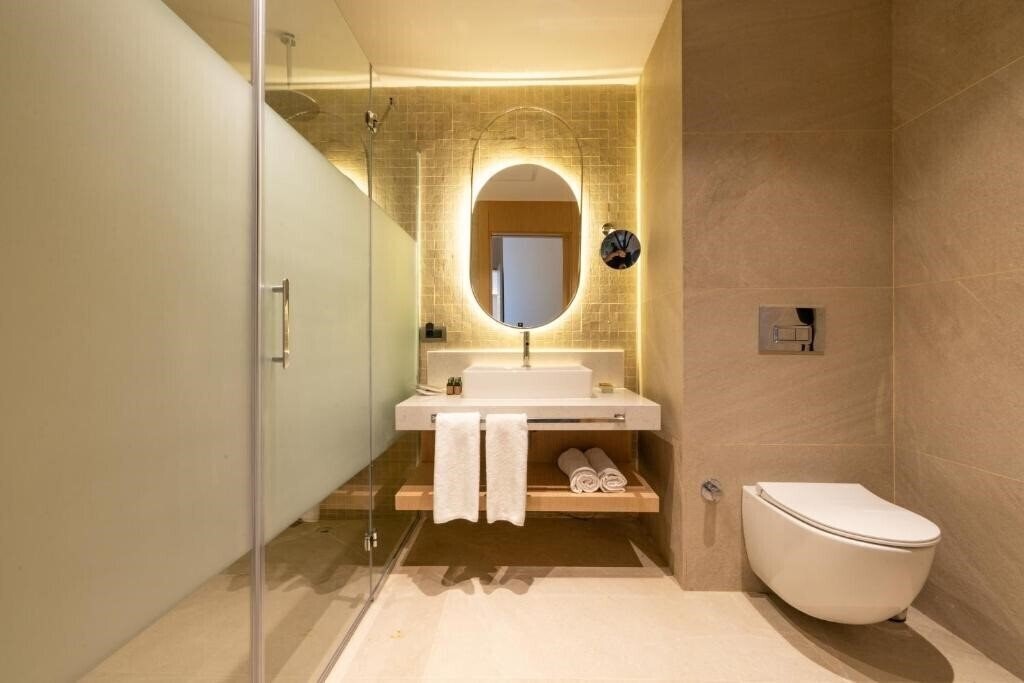 Фотография Mega Saray Mountain Resort & Spa 4*