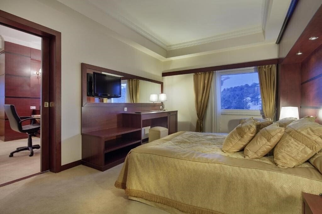 Фото Palan Hotel 4*