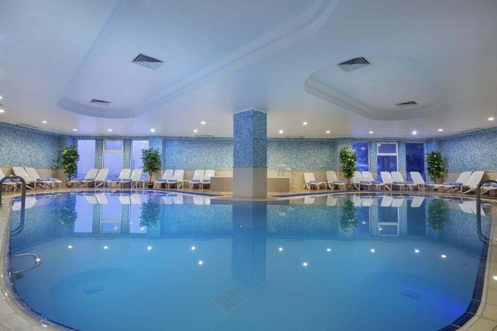 Palan Ski & Convention Resort Hotel (ex. Palan Hotel) 4* суреті