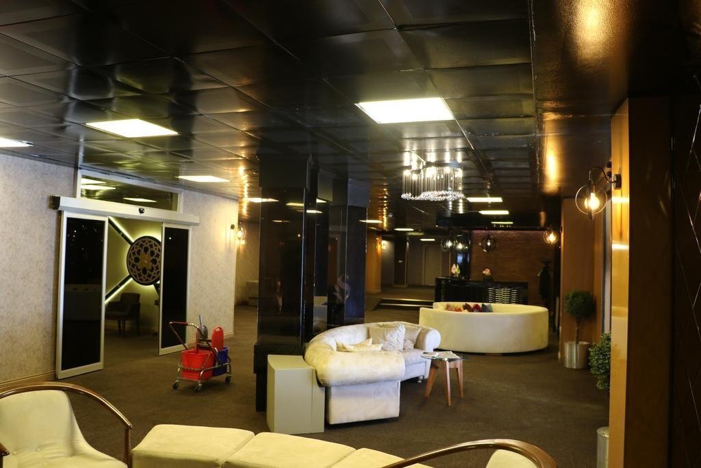 Фотография Snow Dora Villa 3*