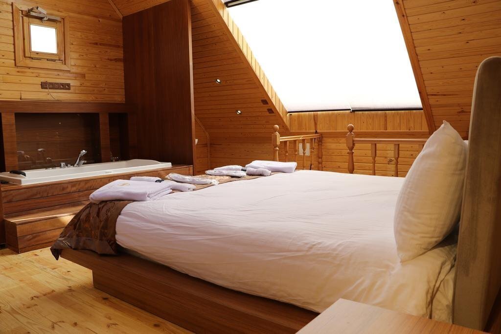 Изображение Snow Dora Villa 3*