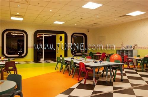 Xanadu Snow White 5* суреті