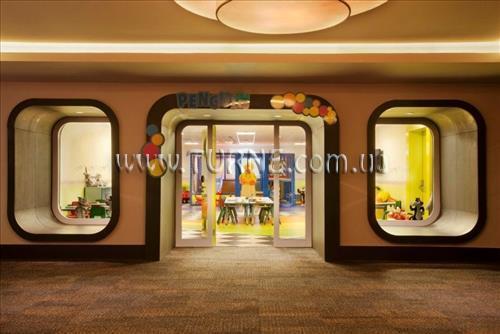 Xanadu Snow White 5* фотосуреті