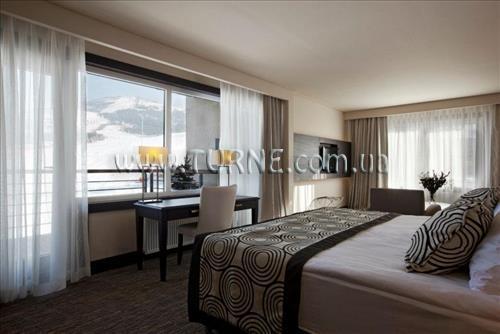 Xanadu Snow White 5* қонақ үйі