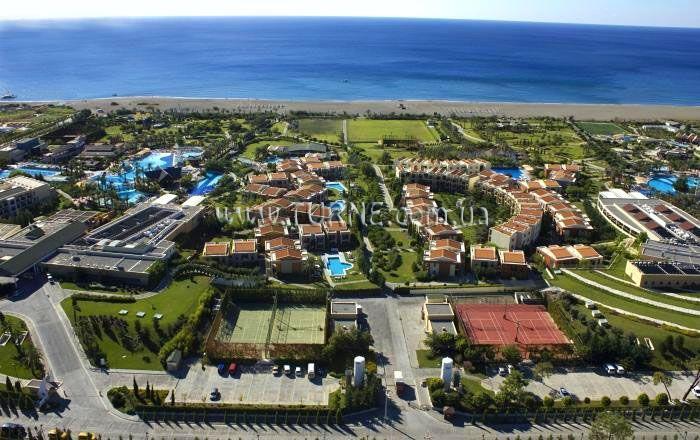 Tt Hotels Tropical (ex. Suntopia Pegasos Tropical) 4* қонақ үйі