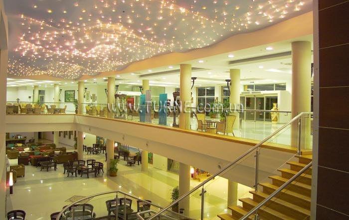 Tt Hotels Tropical (ex. Suntopia Pegasos Tropical) 4* суреті