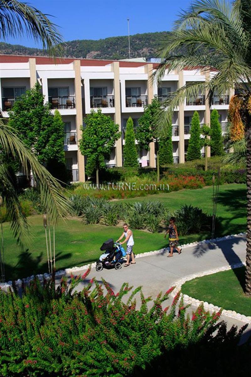 Tt Hotels Tropical (ex. Suntopia Pegasos Tropical) 4* суреті